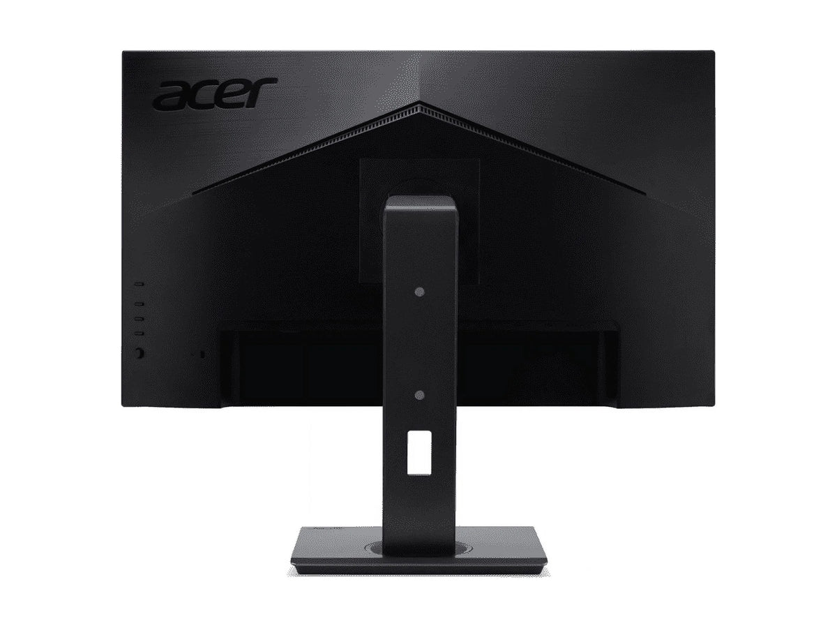 23.8" Widescreen LCD Monitor - 4 ms GTG - FreeSync - Vertical Alignment - Black T66470