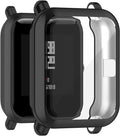 Slim Shockproof TPU Cover Case for Amazfit Watch E617