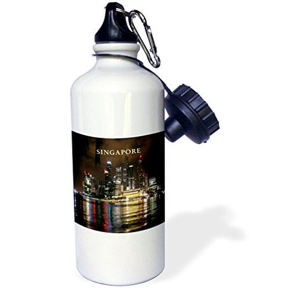 21 oz Sports Water Bottle X801