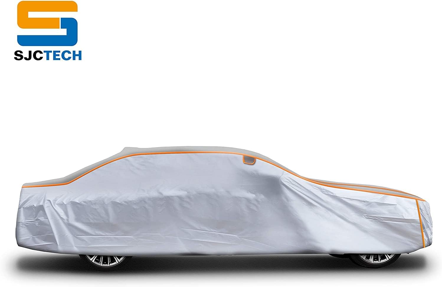 Hail Protector Car Cover Waterproof All Weather Outdoor Auto Cover Z864929