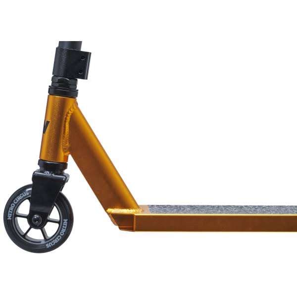 Gold Junior Replica Scooter B483761