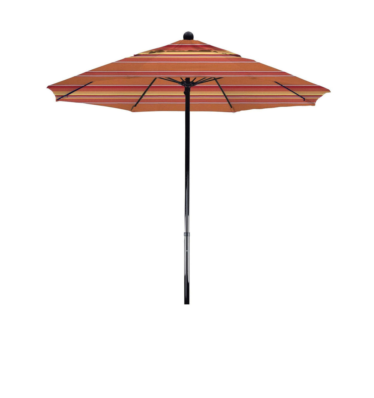 Taupe 7.5 ft. Patio Umbrella V331576