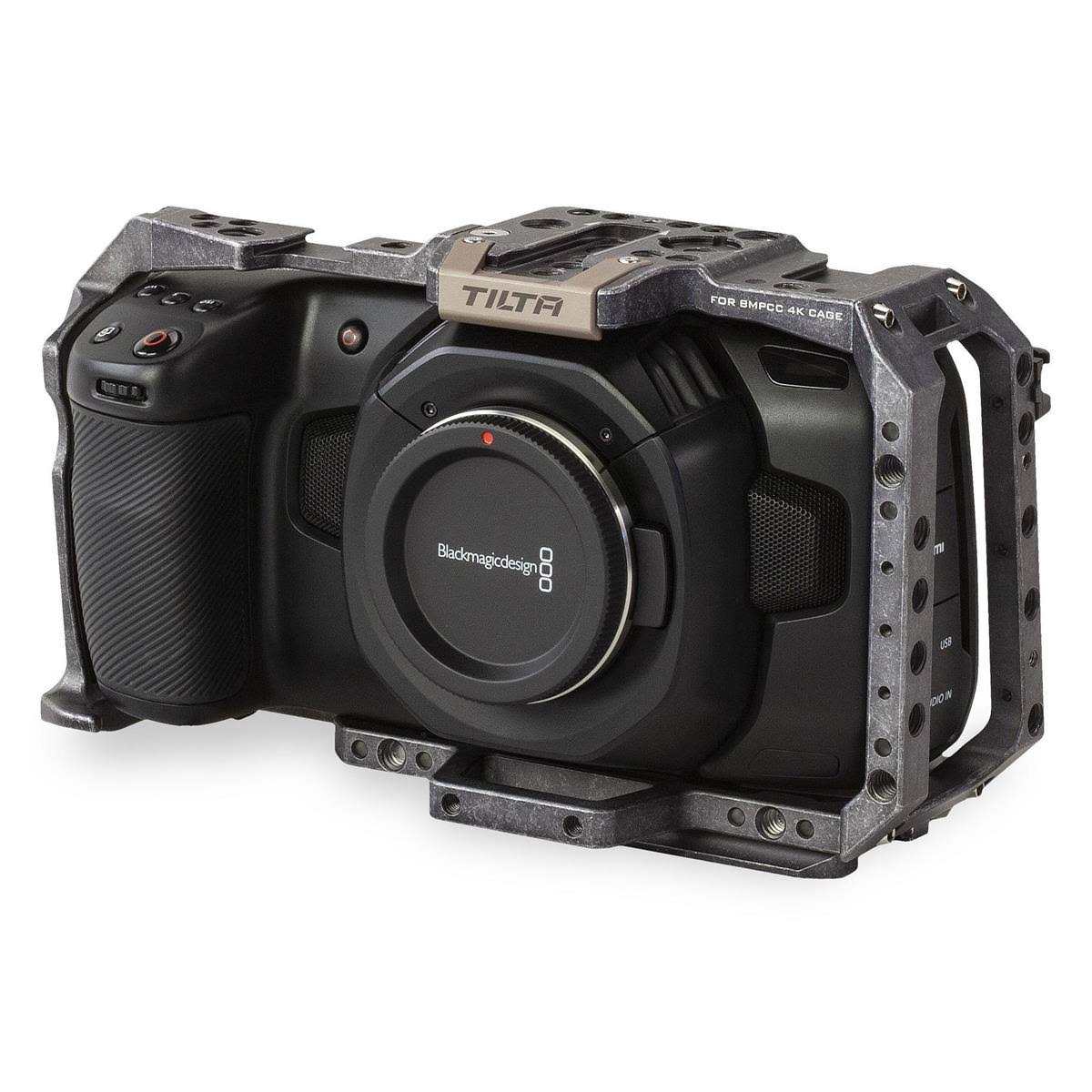 Full Camera Cage for BMPCC 4K/6K Z95158