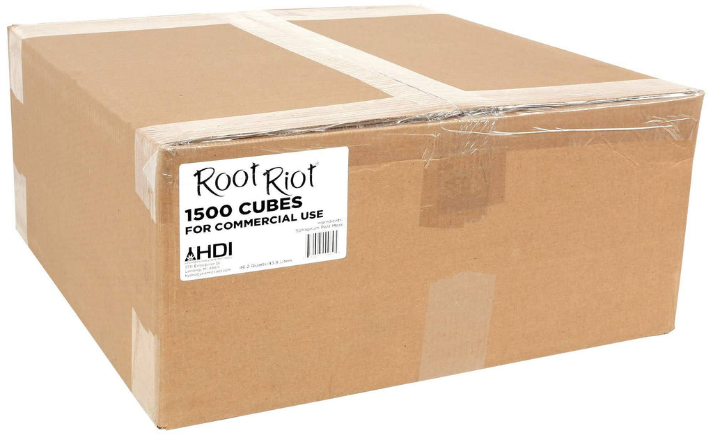 1500 Cubes Q4603