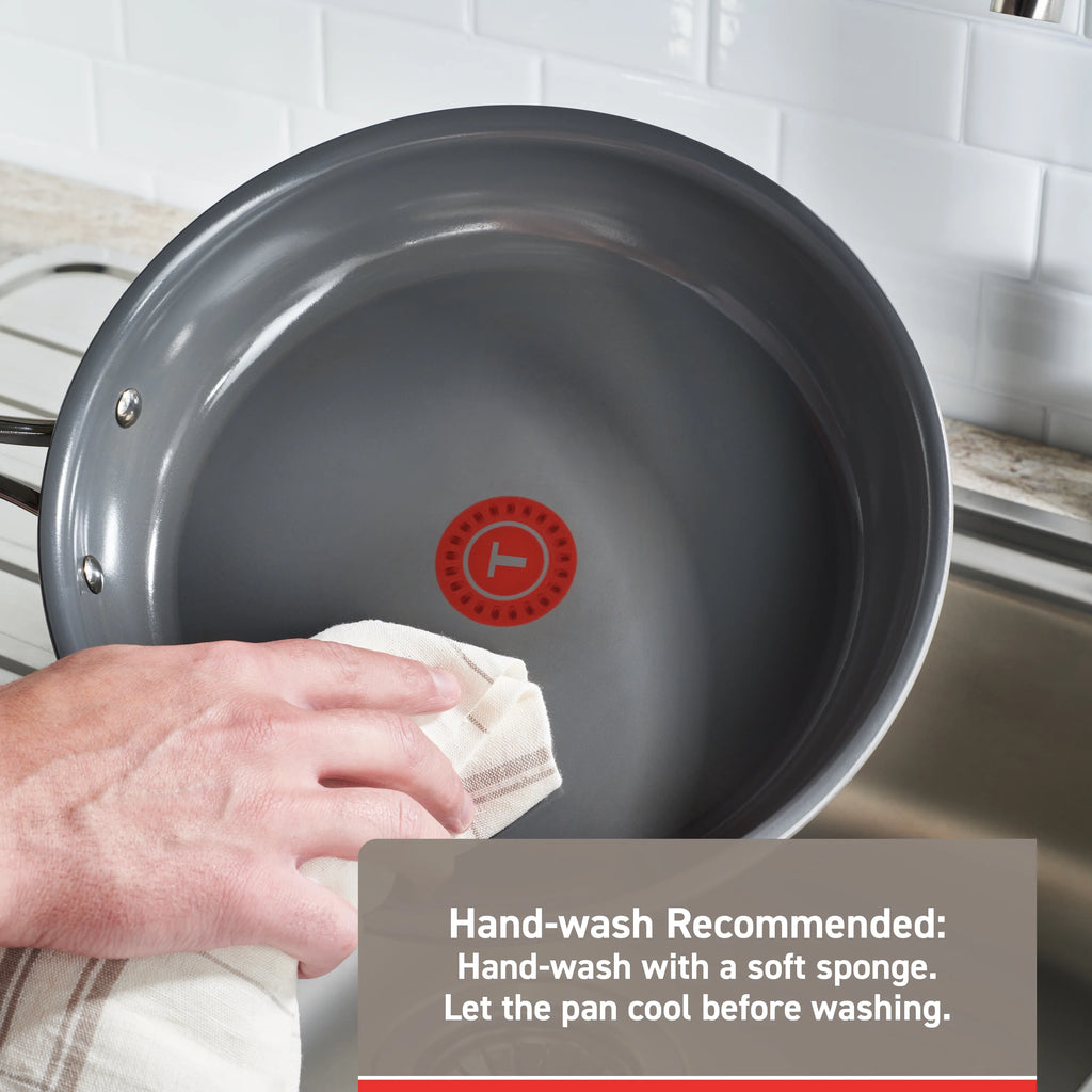 5.5 Quarts Nonstick Jumbo Cooker R489932