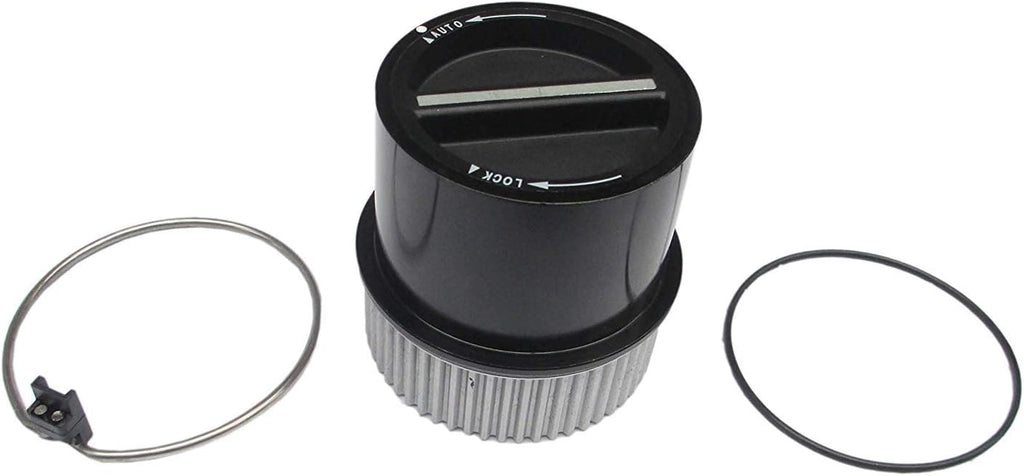 2 Pack Auto Locking Hub for Ford, Lincoln K5123