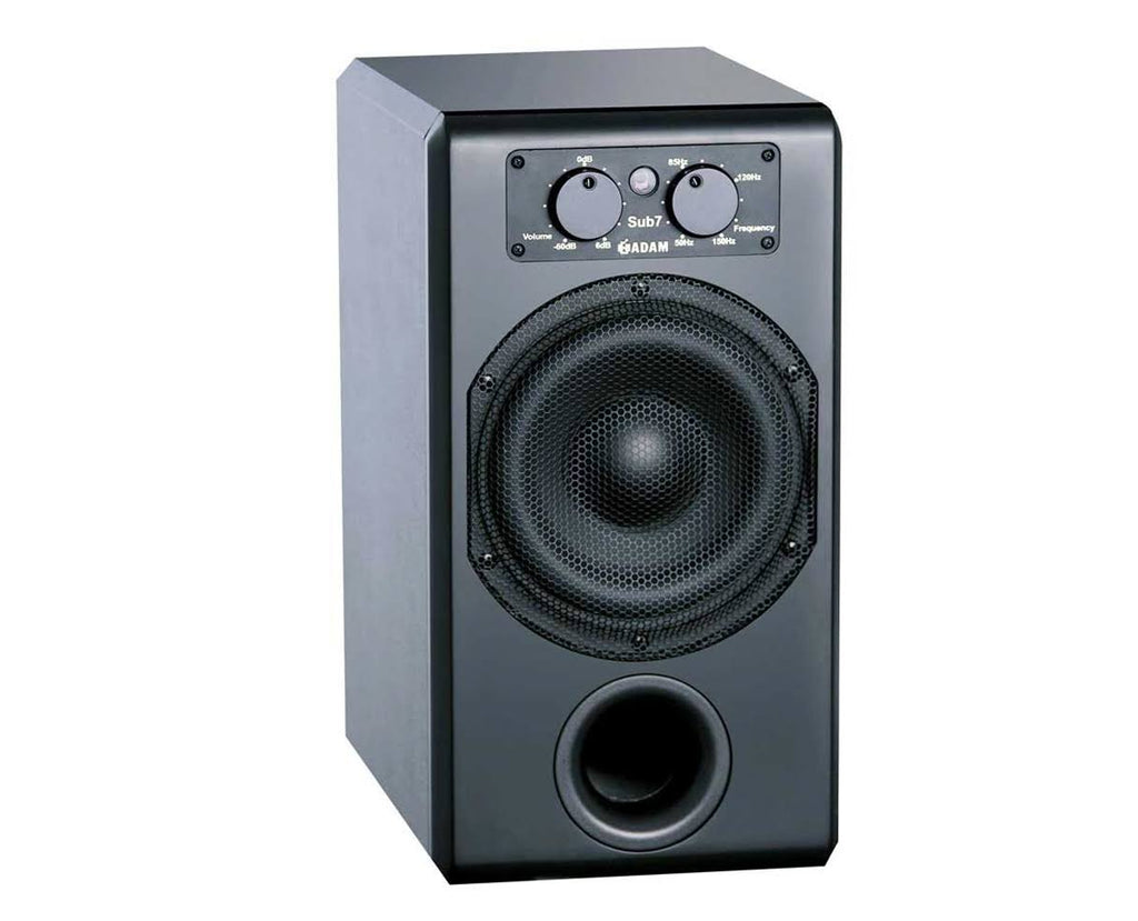 Powered Studio Subwoofer R149