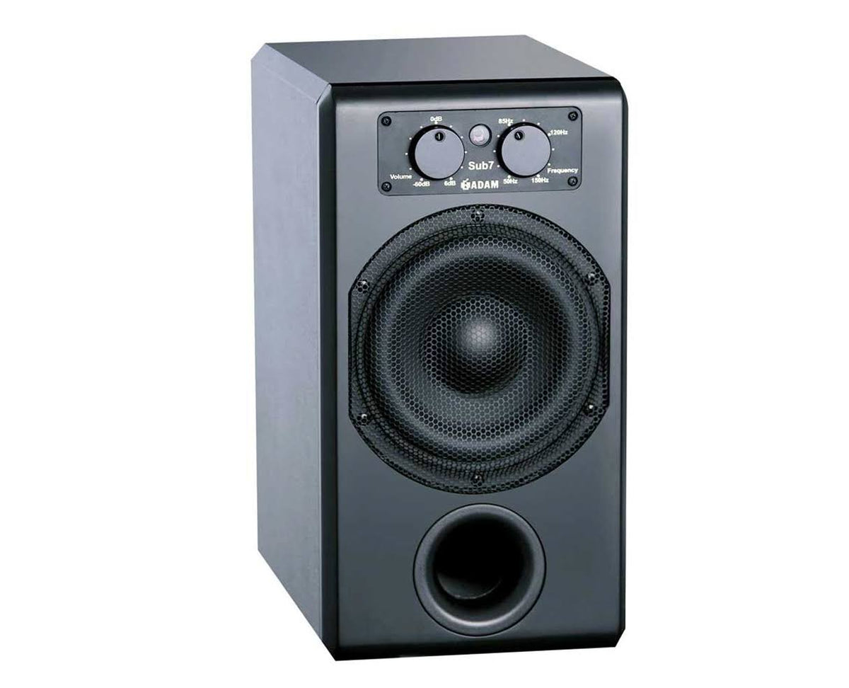 Powered Studio Subwoofer R149