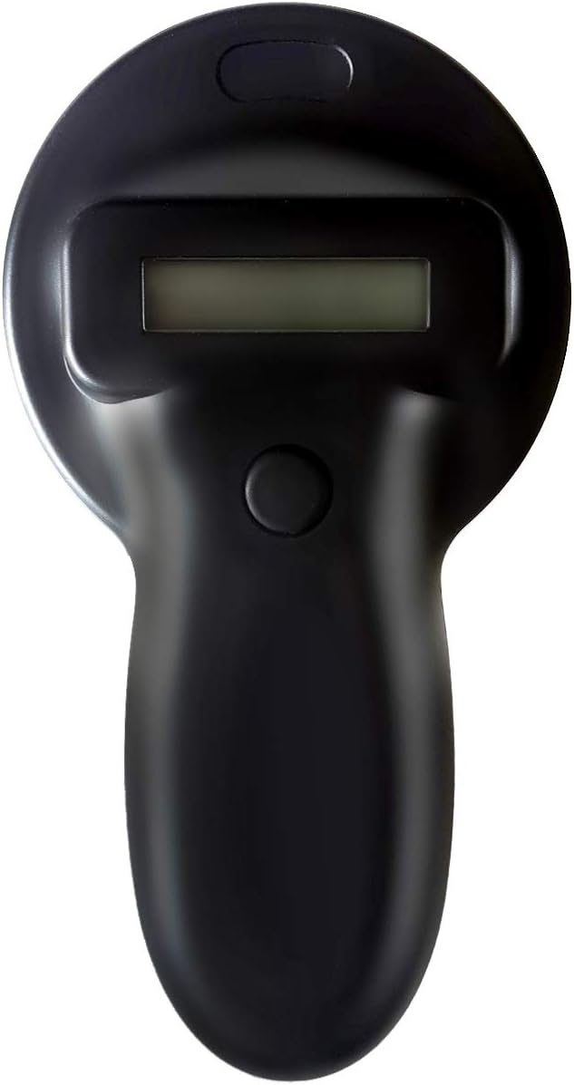 Pet Microchip Scanner N573