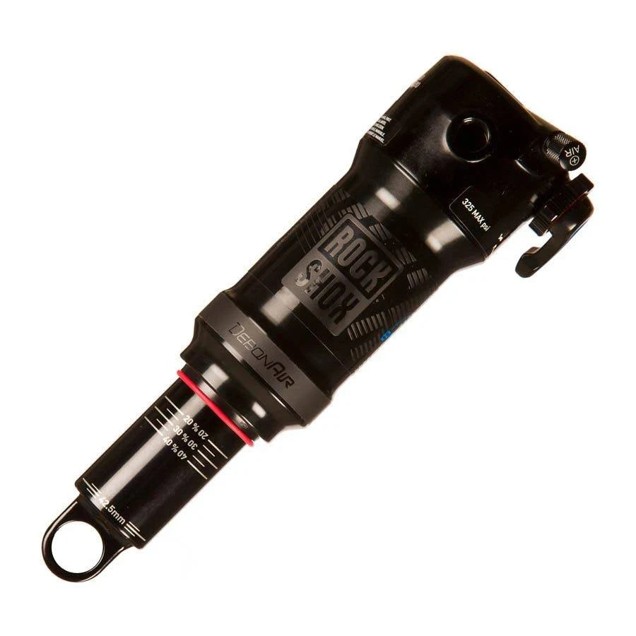 Rear Shock V124
