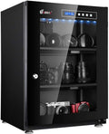 70L Digitally Controlled Dry Cabinet with Key Lock E188