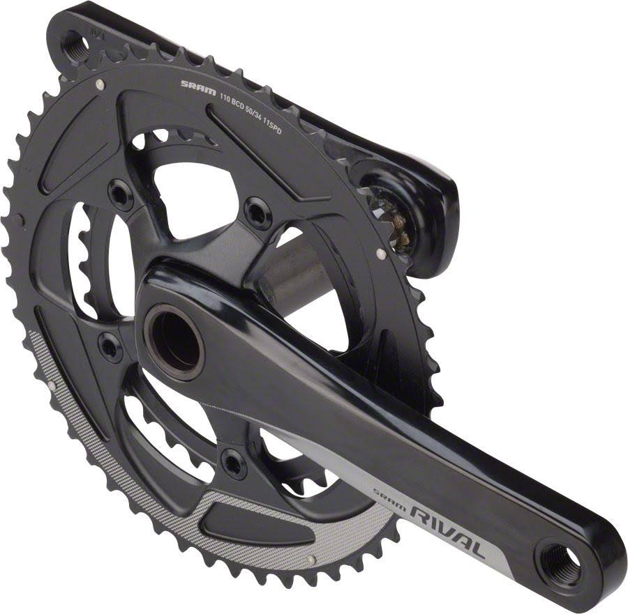 Crankset L16024