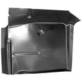 Steel Floor Pan U677