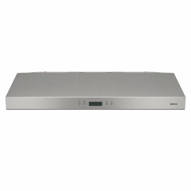 42x22 Range Hood, 400 CFM C320522