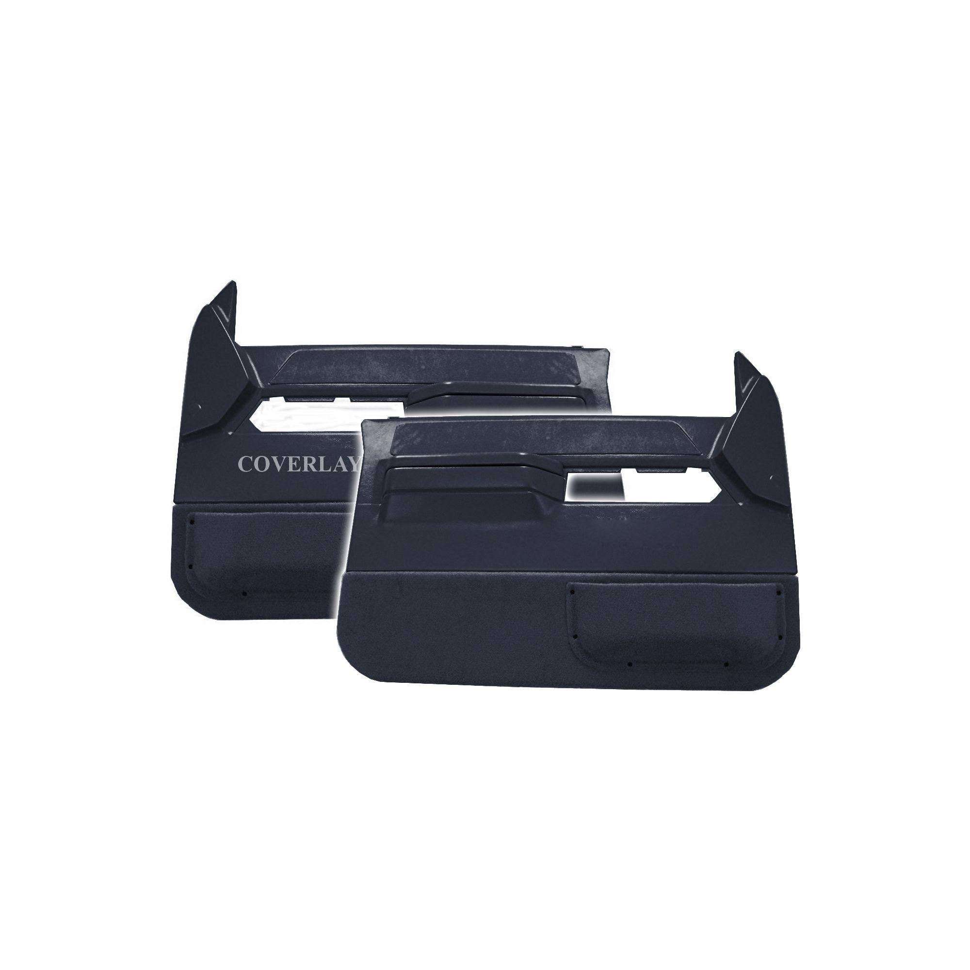 Door Panel S6144