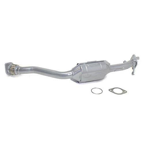 Catalytic Converter Assembly L91486