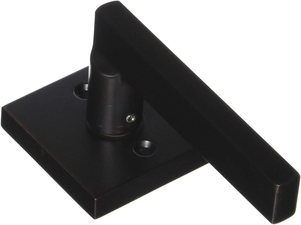 Venetian Bronze Interior Dummy Handleset Trim Pack of 2 V219949