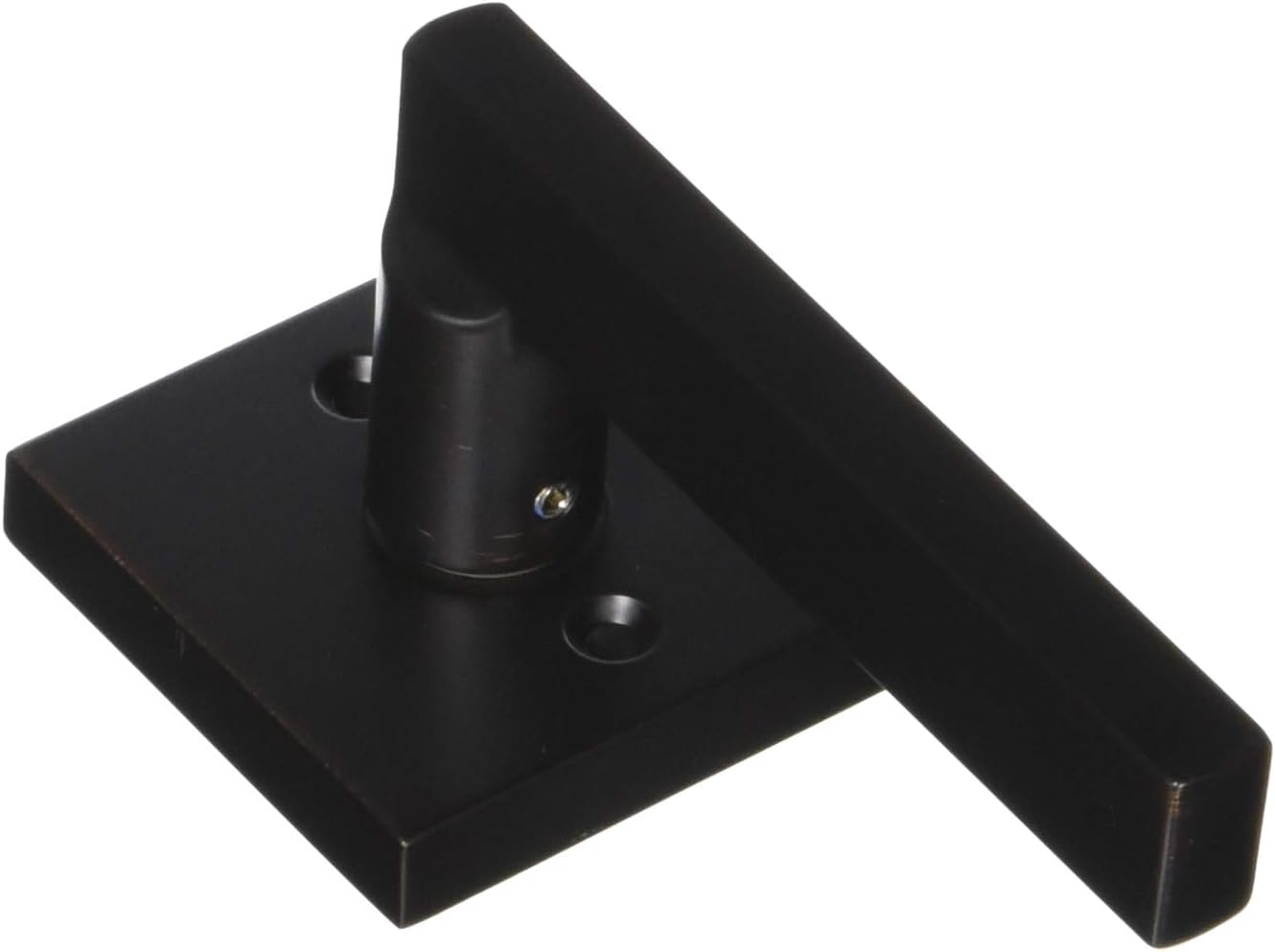 Venetian Bronze Interior Dummy Handleset Trim Pack of 2 V219949