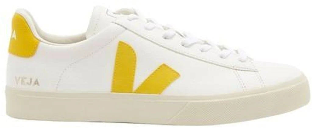 Yellow Trainers R807