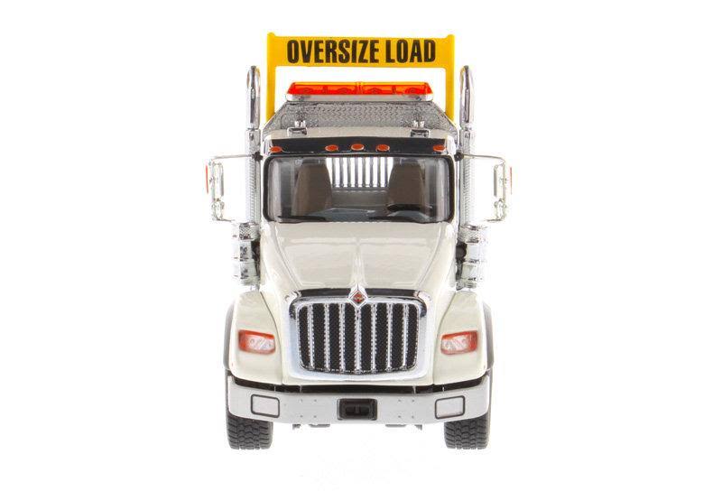 Diecast Tractor G964