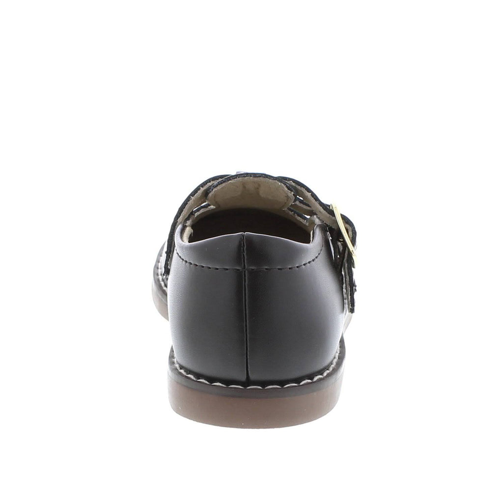 Danielle 9 Toddler M/W Brown D14560