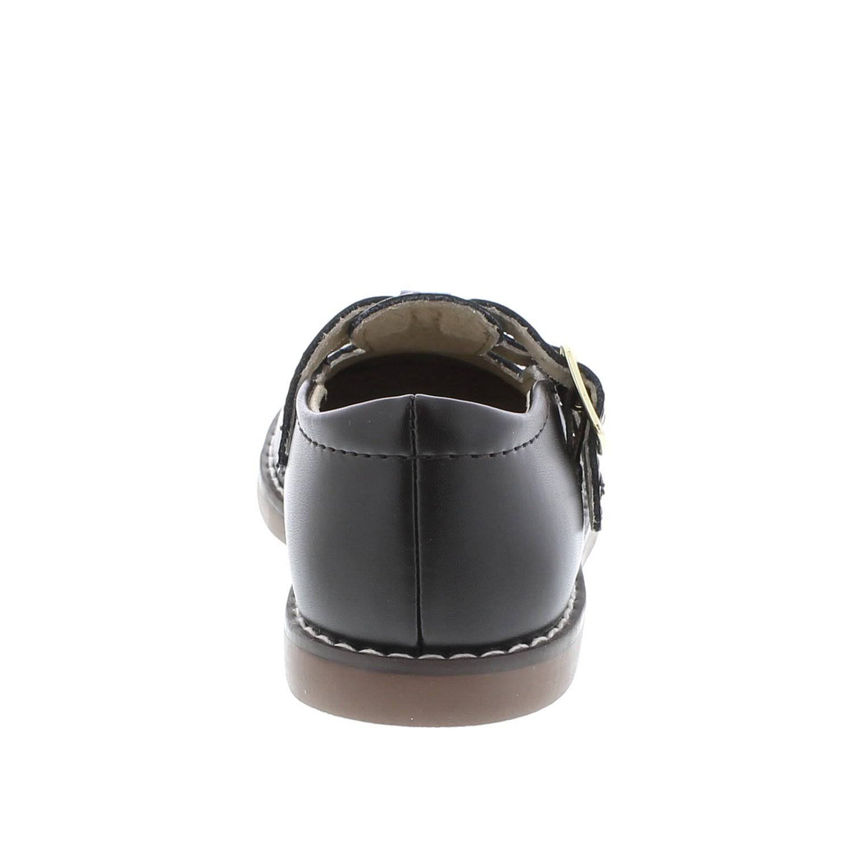 Danielle 9 Toddler M/W Brown D14560