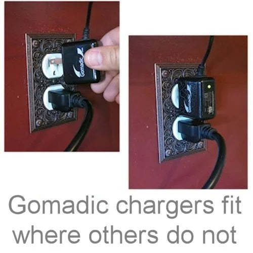 Compact AC Home Wall Charger L11995