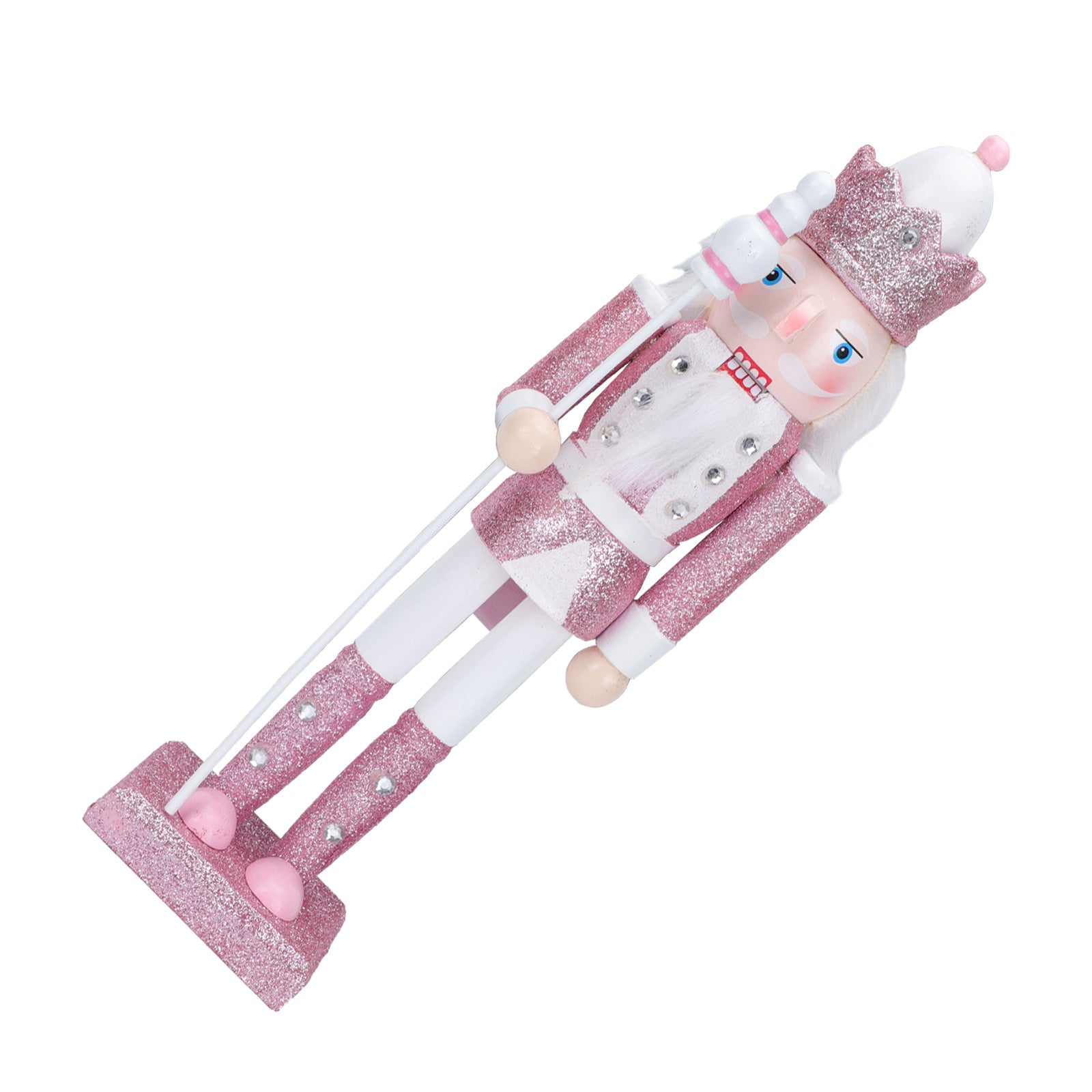 Nutcracker Doll Soldier Toy P989