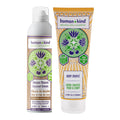 Coconut Dream Bodywash and Body Souffle Tube Kit 2 Pc 6.76oz Body Wash, 6.76oz Body Cream X449022