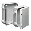 Enclosure 388x288x173mm D820453