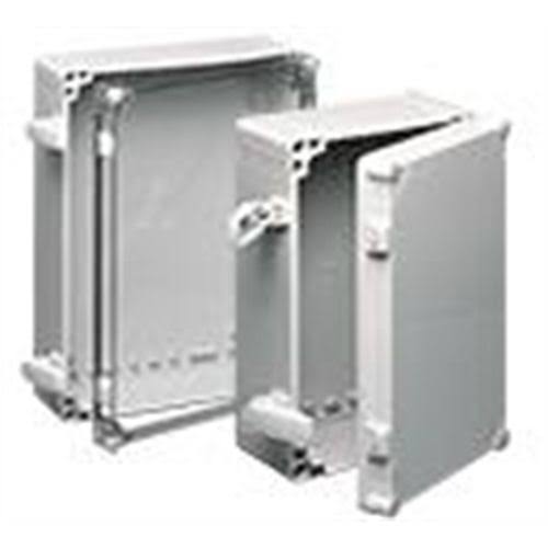 Enclosure 388x288x173mm D820453