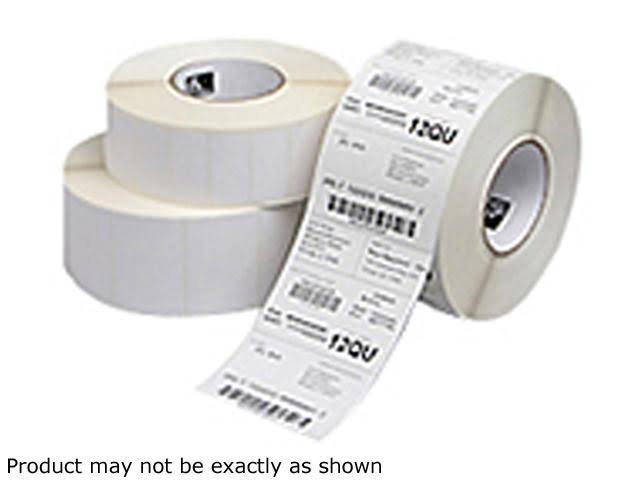 Zebra Z-Band Direct Wristband Cartridge Kit E603410