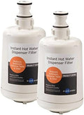 2-Pack Replacement Water Filter Cartridges X1758