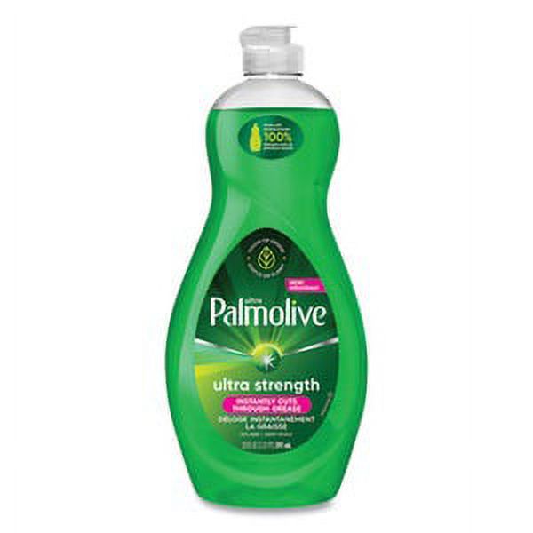 Dishwashing Liquid W105047