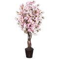 Pink Cherry Blossom Deluxe J77518