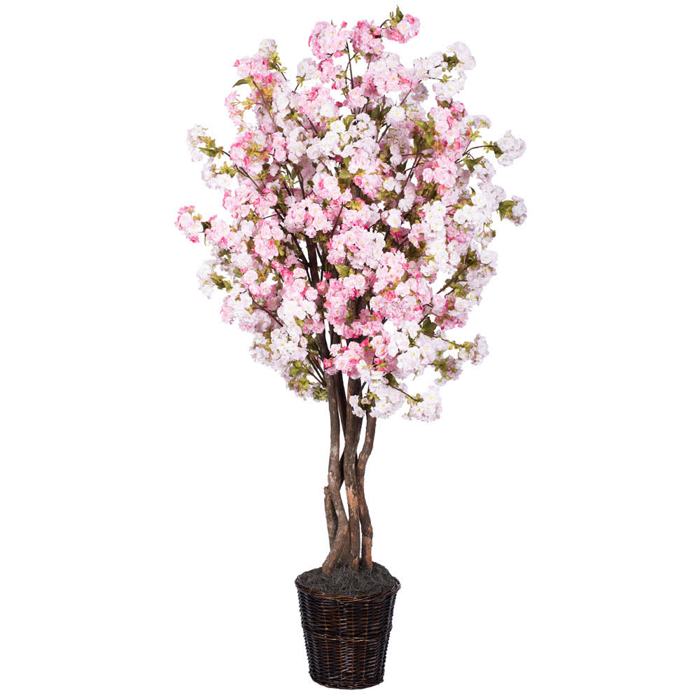 Pink Cherry Blossom Deluxe J77518