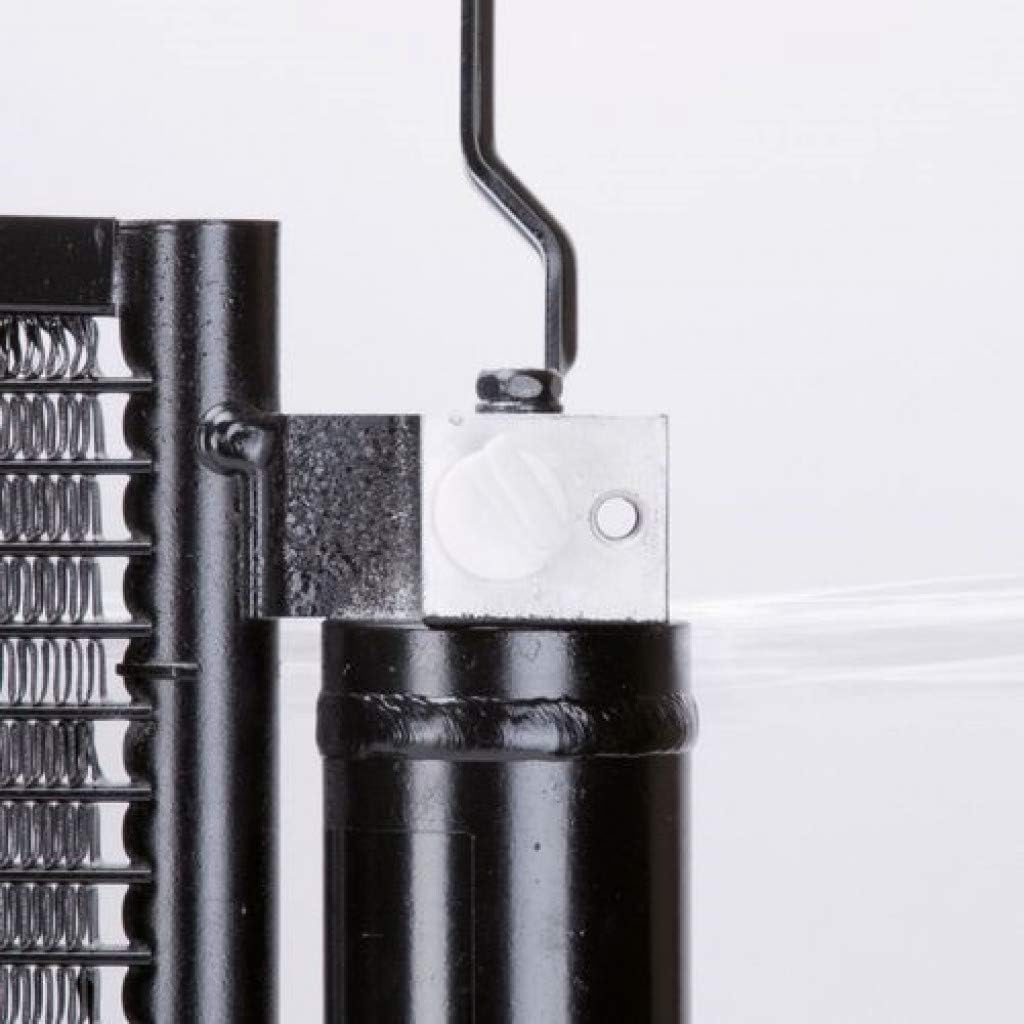 A/C Condenser O261