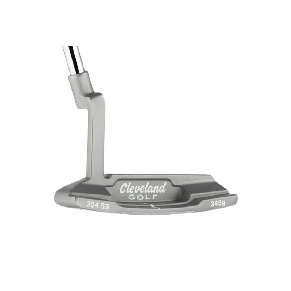 Silver Putter J6322