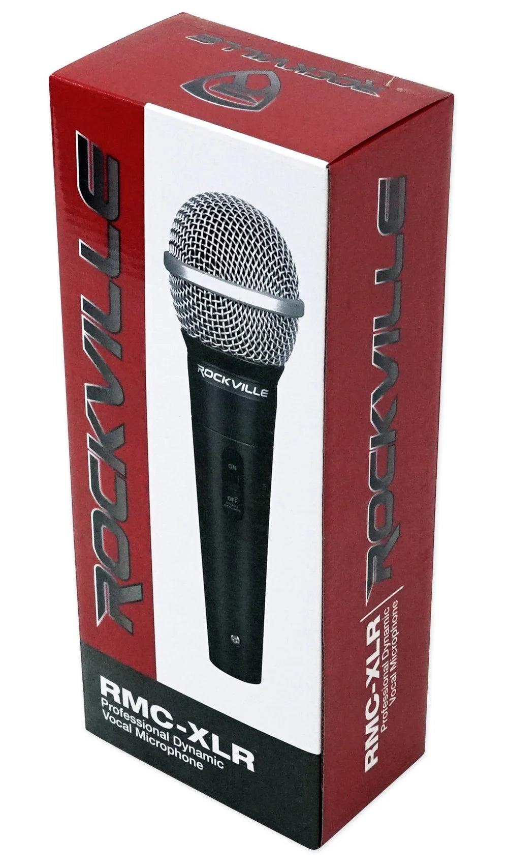 15" 1400w Powered PA Speaker with Tripod Stand and Mic L56393