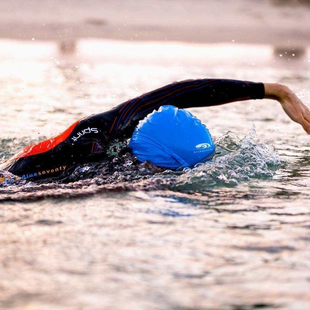 Mens Sprint Wetsuit E918220