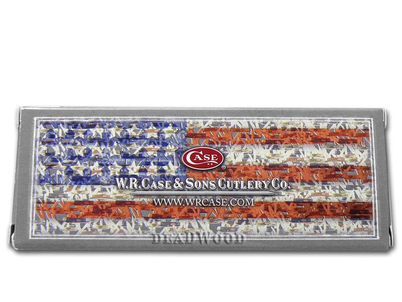 Trapper Rustic Richlite W114672