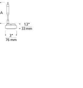 Brim Head C9575