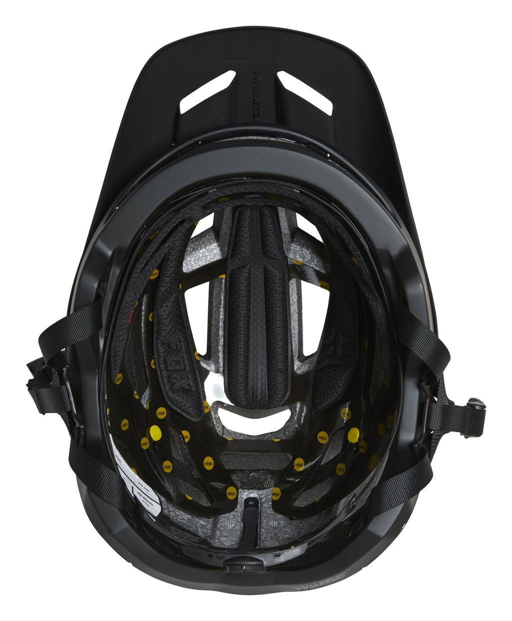 Green Camo Large Helmet F6415