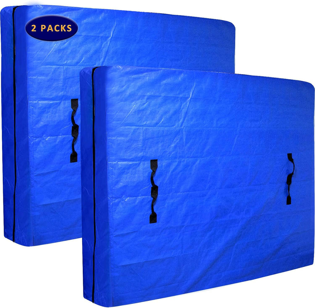 Queen Size Heavy Duty Reusable Mattress Storage Bag X16236