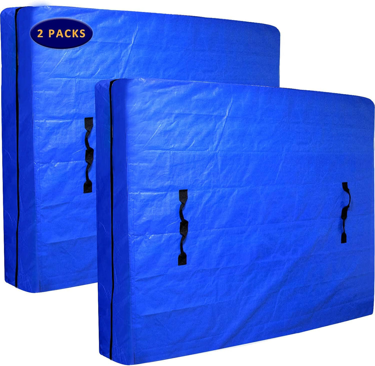 Queen Size Heavy Duty Reusable Mattress Storage Bag X16236