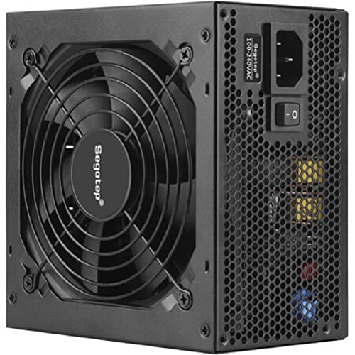 850W Full Module Power Supply J366434