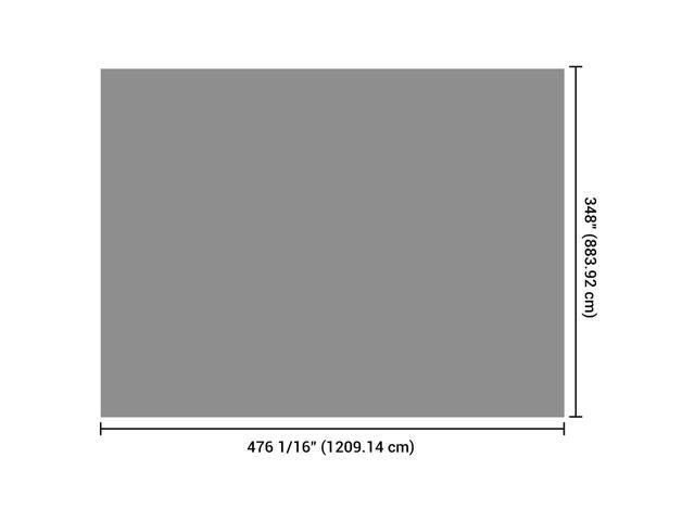 30x40 ft Waterproof 10mil Poly Tarp with 25 Ball Bungees S3849