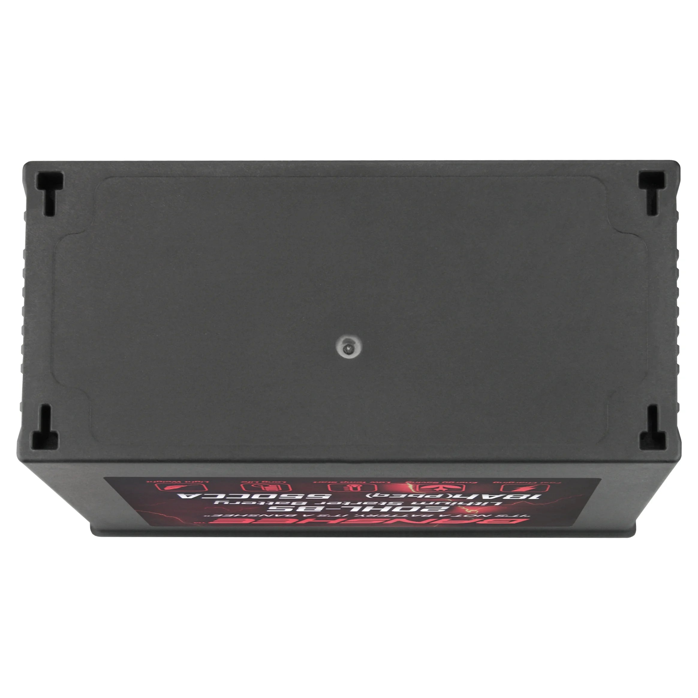 LiFePO4 Motorsports Battery A270