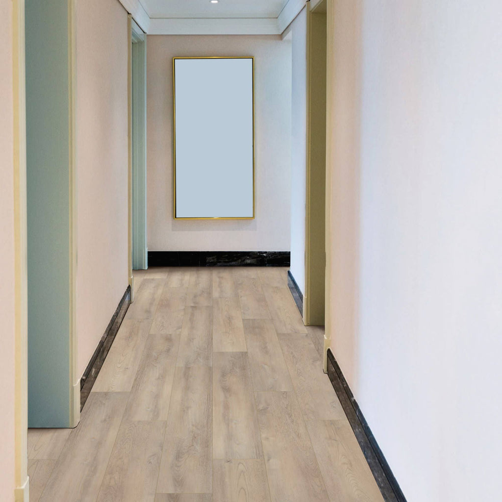 Capetown Maple Wide Embossed Flooring O718597