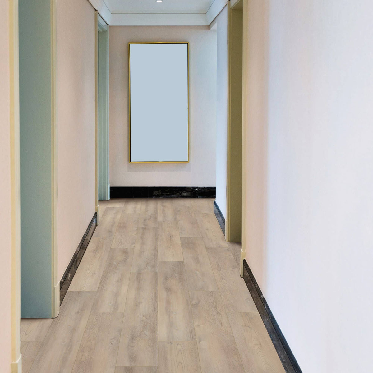 Capetown Maple Wide Embossed Flooring O718597
